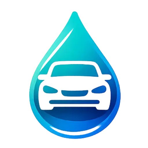 Lavage auto à domicile Francilly-Selency